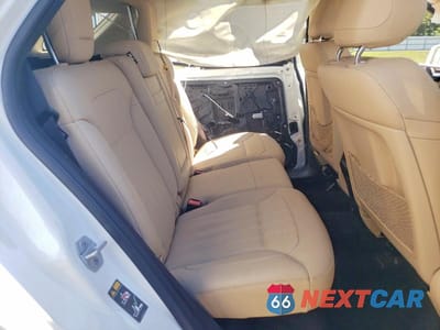 Zdjęcie 11 z 13 samochodu: 2016 MERCEDES-BENZ GLE 300D 4MATIC VIN:4JGDA0EB6GA709086 - miniatura