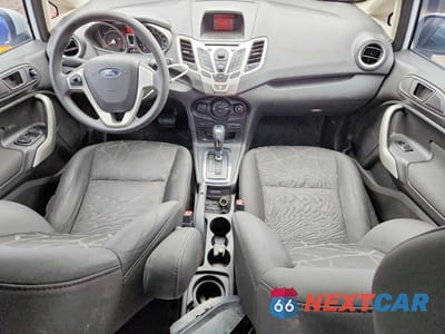 Zdjęcie 8 z 12 samochodu: 2013 FORD FIESTA SE VIN:3FADP4EJ3DM216696 - miniatura