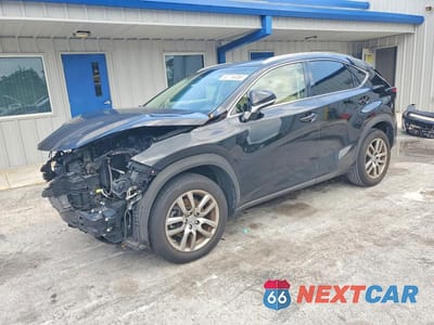 2015 LEXUS NX 200T JTJYARBZ8F2003447 - główne zdjęcie licytacji z USA - miniatura
