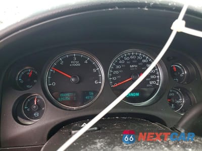 Zdjęcie 9 z 11 samochodu: 2012 CHEVROLET SILVERADO K1500 LTZ VIN:3GCPKTE74CG271272 - miniatura