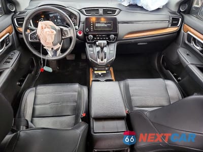 Zdjęcie 8 z 13 samochodu: 2020 HONDA CRV AWD VIN:2HKRW2H98LH630179 - miniatura