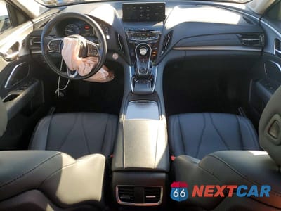 Zdjęcie 8 z 12 samochodu: 2021 ACURA RDX VIN:5J8TC1H37ML020373 - miniatura