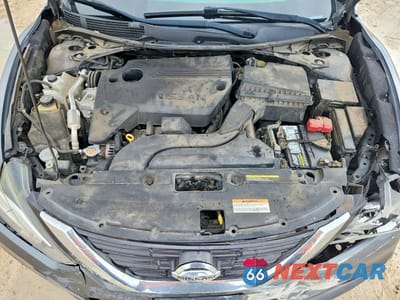 Zdjęcie 11 z 12 samochodu: 2017 NISSAN ALTIMA 2.5 SV VIN:1N4AL3AP2HC488361 - miniatura