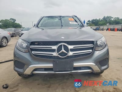 Piąte zdjęcie samochodu w środku: 2016 MERCEDES-BENZ GLC 300 VIN:WDC0G4JBXGF026304 - miniatura
