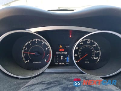 Zdjęcie 9 z 12 samochodu: 2013 MITSUBISHI OUTLANDER SE VIN:JA4JT3AW0DU019897 - miniatura