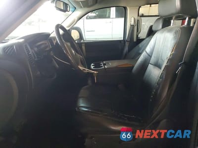 Zdjęcie 7 z 12 samochodu: 2008 CHEVROLET SILVERADO K1500 VIN:2GCEK13J681331997 - miniatura