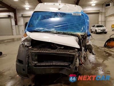 Piąte zdjęcie samochodu w środku: 2014 RAM PROMASTER 2500 2500 HIGH VIN:3C6TRVDG7EE105759 - miniatura