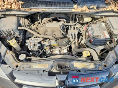 Zdjęcie 11 z 12 samochodu: 2010 DODGE GRAND CARAVAN SE VIN:2D4RN4DE9AR277780 - miniatura