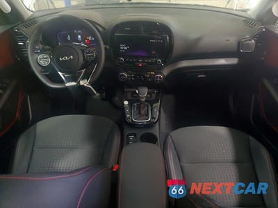 Zdjęcie 8 z 14 samochodu: 2025 KIA SOUL GT LINE VIN:KNDJ53AU7S7963951 - miniatura