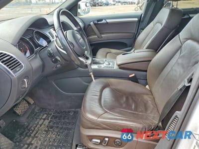 Zdjęcie 7 z 12 samochodu: 2013 AUDI Q7 PRESTIGE VIN:WA1DGCFE4DD008273 - miniatura