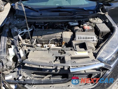 Zdjęcie 12 z 13 samochodu: 2019 HONDA CR-V LX VIN:5J6RW6H37KL006316 - miniatura