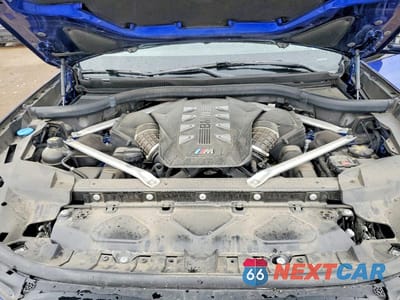 Zdjęcie 12 z 13 samochodu: 2023 BMW X7 M60I VIN:5UX33EM07P9P22727 - miniatura