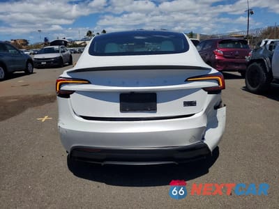 Zdjęcie 6 z 13 samochodu: 2024 TESLA MODEL 3 VIN:5YJ3E1ET7RF773909 - miniatura