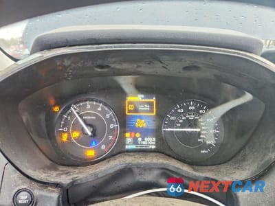 Zdjęcie 9 z 12 samochodu: 2021 SUBARU IMPREZA VIN:4S3GTAB69M3701332 - miniatura
