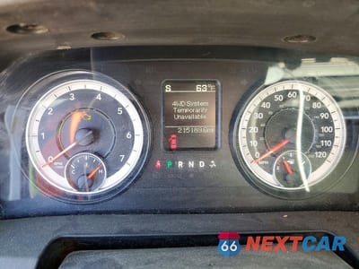 Zdjęcie 9 z 13 samochodu: 2016 RAM 1500 ST VIN:3C6RR7KT6GG271204 - miniatura