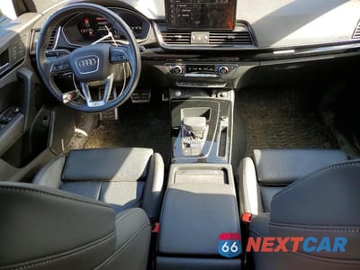 Zdjęcie 8 z 13 samochodu: 2021 AUDI Q5 PROGRESSIV VIN:WA1EAAFY2M2063935 - miniatura