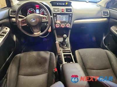 Zdjęcie 8 z 13 samochodu: 2016 SUBARU IMPREZA SPORT PREMIUM VIN:JF1GPAP62G9285645 - miniatura