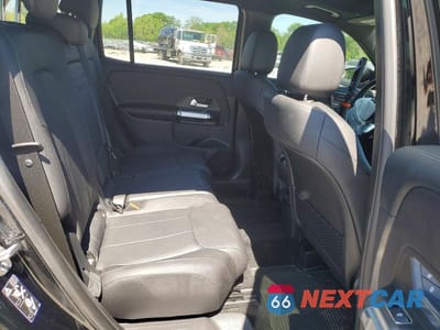Zdjęcie 11 z 13 samochodu: 2024 MERCEDES-BENZ GLB 250 VIN:W1N4M4GB3RW376988 - miniatura