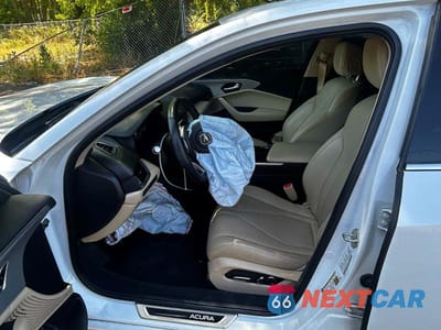 Zdjęcie 9 z 10 samochodu: 2021 ACURA TLX VIN:19UUB5F37MA000721 - miniatura