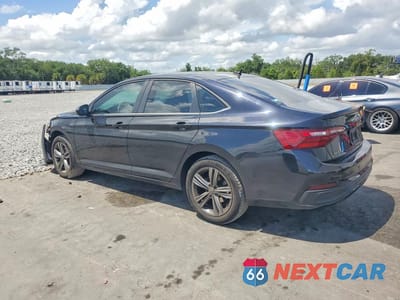 Drugie zdjęcie samochodu z przodu: 2023 VOLKSWAGEN JETTA SE VIN:3VWEM7BU3PM057879 - miniatura