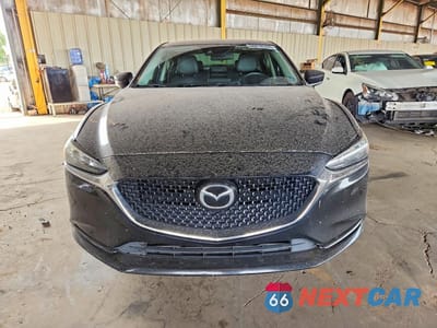 Piąte zdjęcie samochodu w środku: 2018 MAZDA 6 TOURING VIN:JM1GL1VM3J1306631 - miniatura