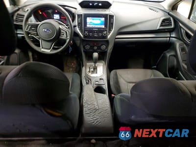 Zdjęcie 8 z 12 samochodu: 2019 SUBARU CROSSTREK VIN:JF2GTAAC5K8271680 - miniatura
