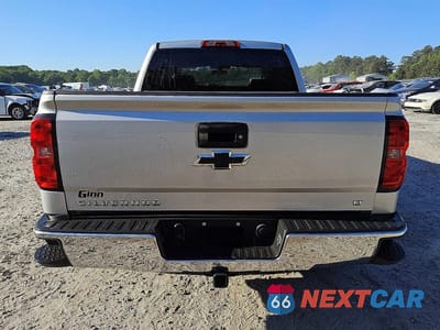 Zdjęcie 6 z 12 samochodu: 2016 CHEVROLET SILVERADO C1500 LT VIN:3GCPCREC9GG205528 - miniatura