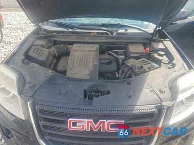 Zdjęcie 12 z 12 samochodu: 2016 GMC TERRAIN SLE VIN:2GKFLSEK5G6192612 - miniatura
