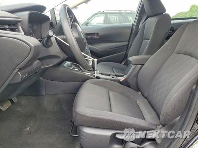 Zdjęcie 7 z 12 samochodu: 2024 TOYOTA COROLLA LE VIN:5YFB4MDE0RP144855 - miniatura