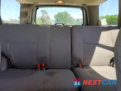 Zdjęcie 10 z 13 samochodu: 2003 JEEP GRAND CHEROKEE LAREDO VIN:1J4GX48S63C581282 - miniatura