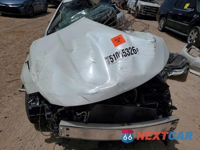 Zdjęcie 11 z 12 samochodu: 2017 NISSAN ALTIMA 2.5 SR VIN:1N4AL3AP4HC489673 - miniatura