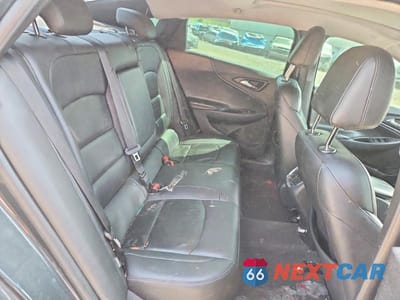 Zdjęcie 10 z 12 samochodu: 2018 CHEVROLET MALIBU LT VIN:1G1ZD5ST5JF186612 - miniatura