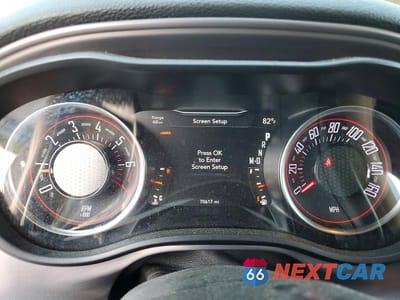Zdjęcie 9 z 13 samochodu: 2023 DODGE CHALLENGER SXT VIN:2C3CDZAG8PH549182 - miniatura