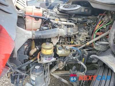 Zdjęcie 7 z 10 samochodu: 2017 FREIGHTLINER CASCADIA 125 SEMI TRUCK VIN:1FUJGLDR3HLHX2511 - miniatura