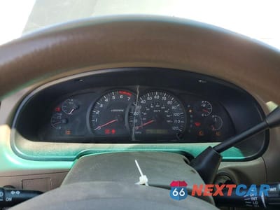 Zdjęcie 9 z 11 samochodu: 2006 TOYOTA TUNDRA SR5 VIN:5TBBT44196S486767 - miniatura