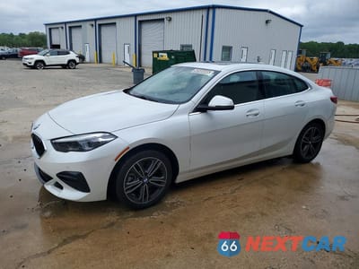 2024 BMW 228I WBA53AK04R7R66739 - główne zdjęcie licytacji z USA - miniatura