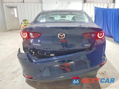 Zdjęcie 6 z 12 samochodu: 2024 MAZDA 3 SELECT SPORT VIN:3MZBPABM3RM430431 - miniatura