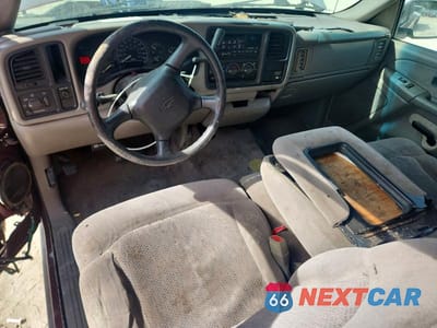 Zdjęcie 8 z 12 samochodu: 2000 CHEV SILVERADO VIN:2GCEC19T8Y1280489 - miniatura