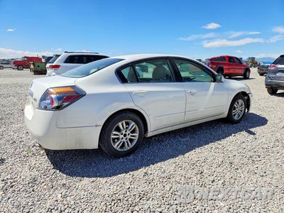 Trzecie zdjęcie samochodu z tyłu: 2012 NISSAN ALTIMA 2.5 VIN:1N4AL2AP6CC249902 - miniatura