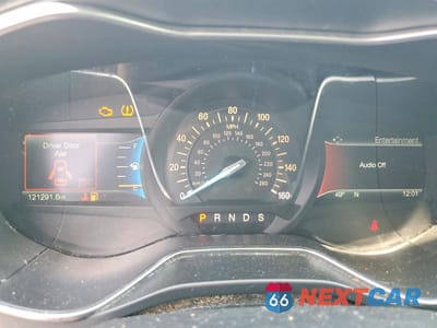 Zdjęcie 9 z 12 samochodu: 2018 FORD FUSION TITANIUM VIN:3FA6P0D96JR219695 - miniatura
