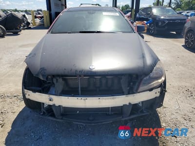 Piąte zdjęcie samochodu w środku: 2014 MERCEDES-BENZ C 350 4MATIC VIN:WDDGJ8JB4EG184034 - miniatura