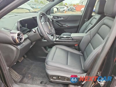 Zdjęcie 7 z 13 samochodu: 2025 CHEVROLET EQUINOX LT VIN:3GNAXPEG3SL101660 - miniatura