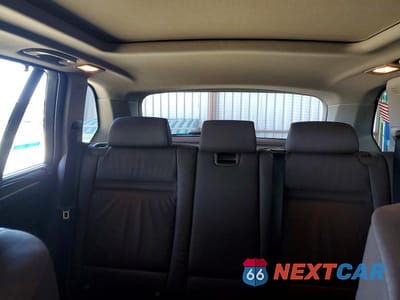 Zdjęcie 10 z 12 samochodu: 2008 BMW X5 3.0I VIN:5UXFE43578L004727 - miniatura