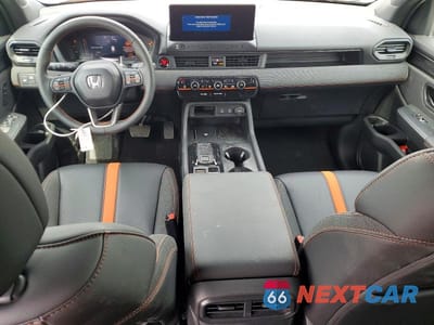 Zdjęcie 8 z 14 samochodu: 2026 HONDA PASSPORT TRAIL SPORT VIN:5FNYF9H55TB018957 - miniatura