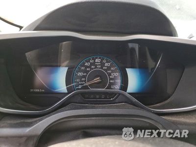 Zdjęcie 9 z 13 samochodu: 2013 FORD C-MAX SEL VIN:1FADP5BU4DL533067 - miniatura