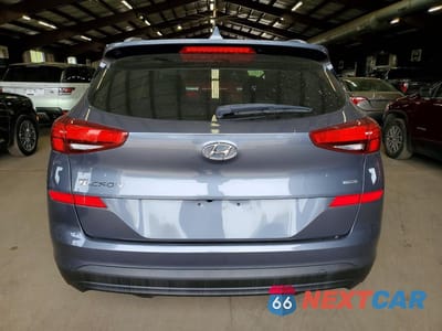 Zdjęcie 6 z 13 samochodu: 2019 HYUNDAI TUCSON VALUE VIN:KM8J3CA43KU074289 - miniatura