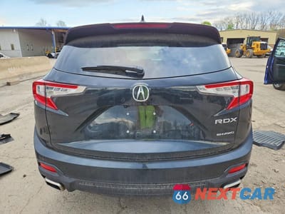 Zdjęcie 6 z 13 samochodu: 2025 ACURA RDX TECHNOLOGY VIN:5J8TC2H51SL033012 - miniatura
