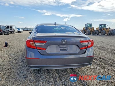Zdjęcie 6 z 12 samochodu: 2019 HONDA ACCORD EXL VIN:1HGCV1F56KA115014 - miniatura