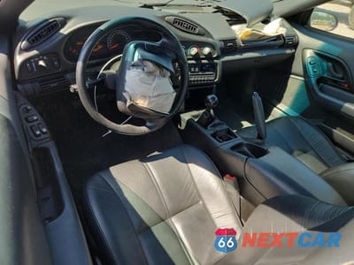Zdjęcie 8 z 12 samochodu: 1995 CHEVROLET CAMARO Z28 VIN:2G1FP22P5S2219994 - miniatura