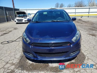 Piąte zdjęcie samochodu w środku: 2015 DODGE DART SXT VIN:1C3CDFBB9FD420851 - miniatura